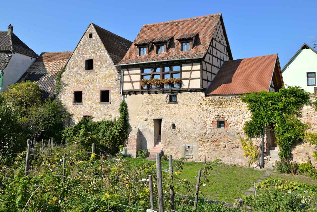 Bergheim